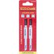 U-shank Jigsaw Blade 10tpi For Wood 2.5mm 2pc